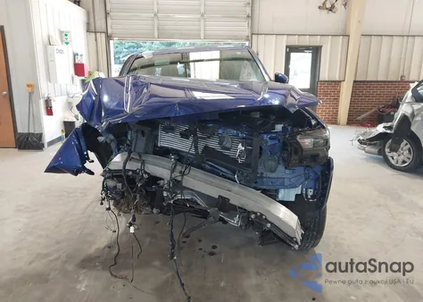 2024 Toyota Tacoma Sr5 4Wd from USA, damaged, VIN 3TYLB5JN4RT024539